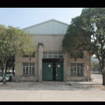 船政文化马尾造船厂片区保护建设工程（一期） / 北京华清安地建筑设计有限公司 + 福建省建筑设计研究院有限公司