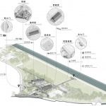苏州市浒墅关大运河蚕桑学校旧址文化公园（西陵堂公园）景观设计项目 / 苏州溯园六计建筑设计事务所有限公司+中建华夏国际设计有限公司+中国建筑西北设计研究院有限公司