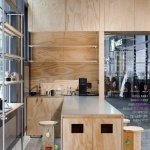 大象路书运动空间，深圳 / 753Studio + WATERGUY