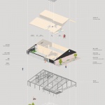 米禾礼堂，西安 / 超级理想建筑工作室