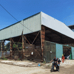 船政文化马尾造船厂片区保护建设工程（一期） / 北京华清安地建筑设计有限公司 + 福建省建筑设计研究院有限公司