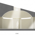 米禾礼堂，西安 / 超级理想建筑工作室