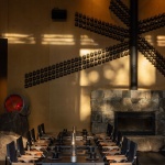 篝火旁亚运公园店，杭州 / 杭州观堂设计