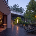 篝火旁亚运公园店，杭州 / 杭州观堂设计