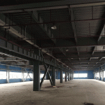 船政文化马尾造船厂片区保护建设工程（一期） / 北京华清安地建筑设计有限公司 + 福建省建筑设计研究院有限公司