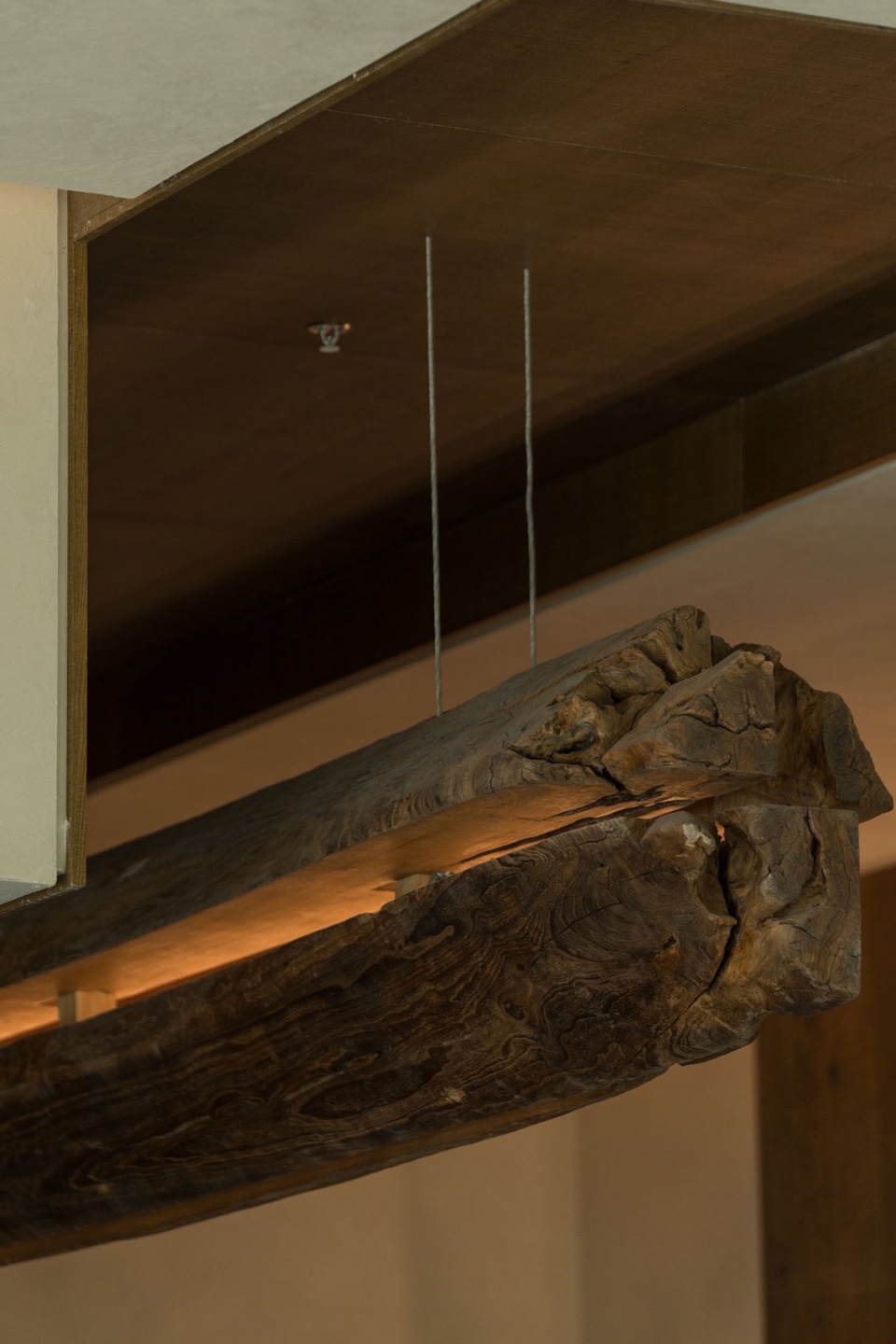 装置局部part of installation1 affinite restaurant by a ardon 拷贝