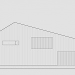 米禾礼堂，西安 / 超级理想建筑工作室