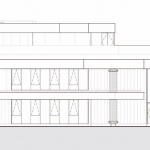 沈抚新区智能制造产业园科技中心，沈阳 / C+Z建筑师工作室