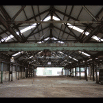 船政文化马尾造船厂片区保护建设工程（一期） / 北京华清安地建筑设计有限公司 + 福建省建筑设计研究院有限公司