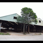 船政文化马尾造船厂片区保护建设工程（一期） / 北京华清安地建筑设计有限公司 + 福建省建筑设计研究院有限公司