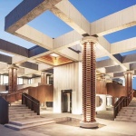 沈抚新区智能制造产业园科技中心，沈阳 / C+Z建筑师工作室