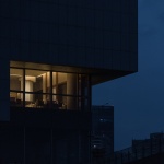 Affinité三生餐厅，深圳 / A.ardon阿多联合设计