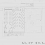 米禾礼堂，西安 / 超级理想建筑工作室