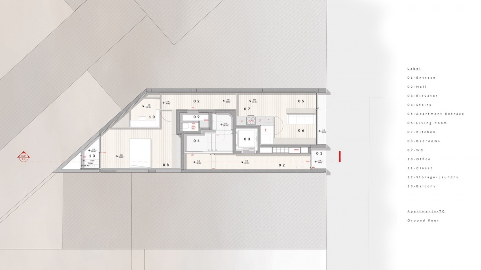 Boavista 339 PAULO MERLINI architects