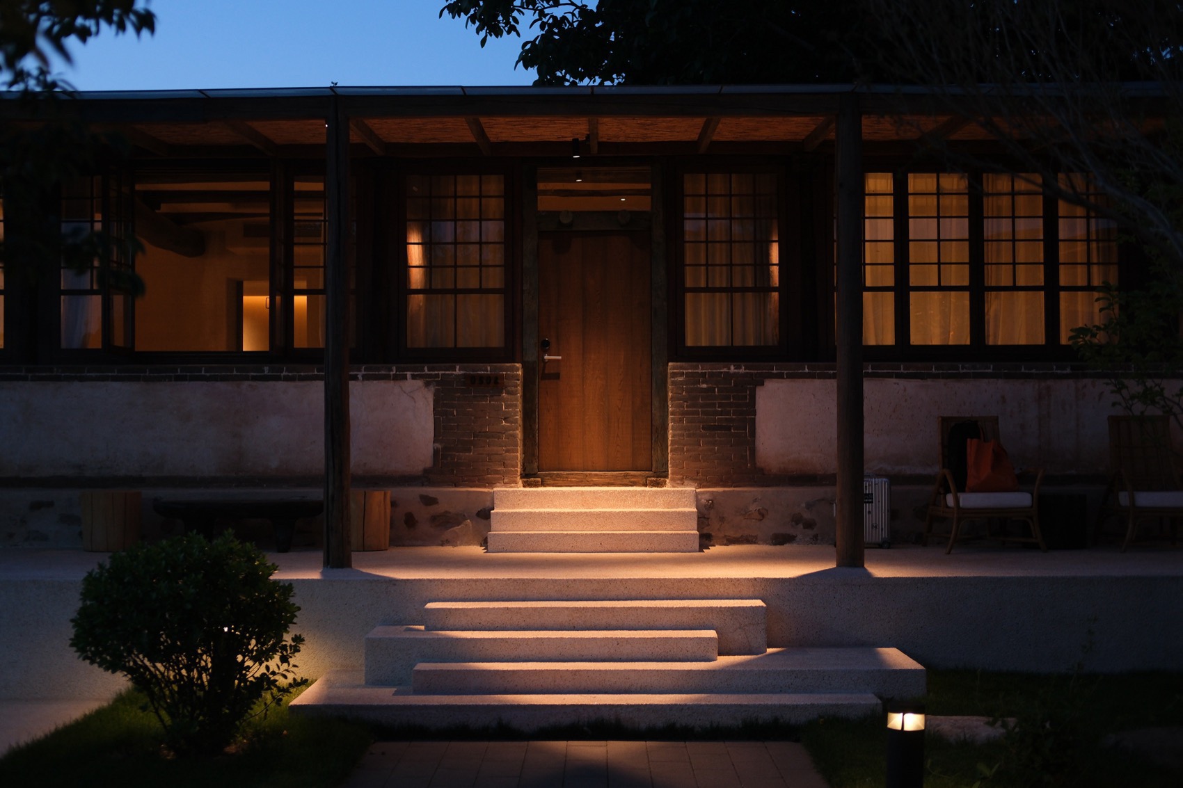 No. 2, 4 & 5 of Yanshan Inns by Hangzhou Guantang Interior Design Co ...