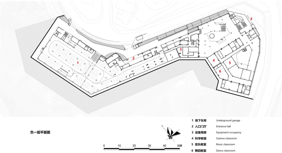 Qiaoxiang School of Shenzhen Futian Experimental Education Group