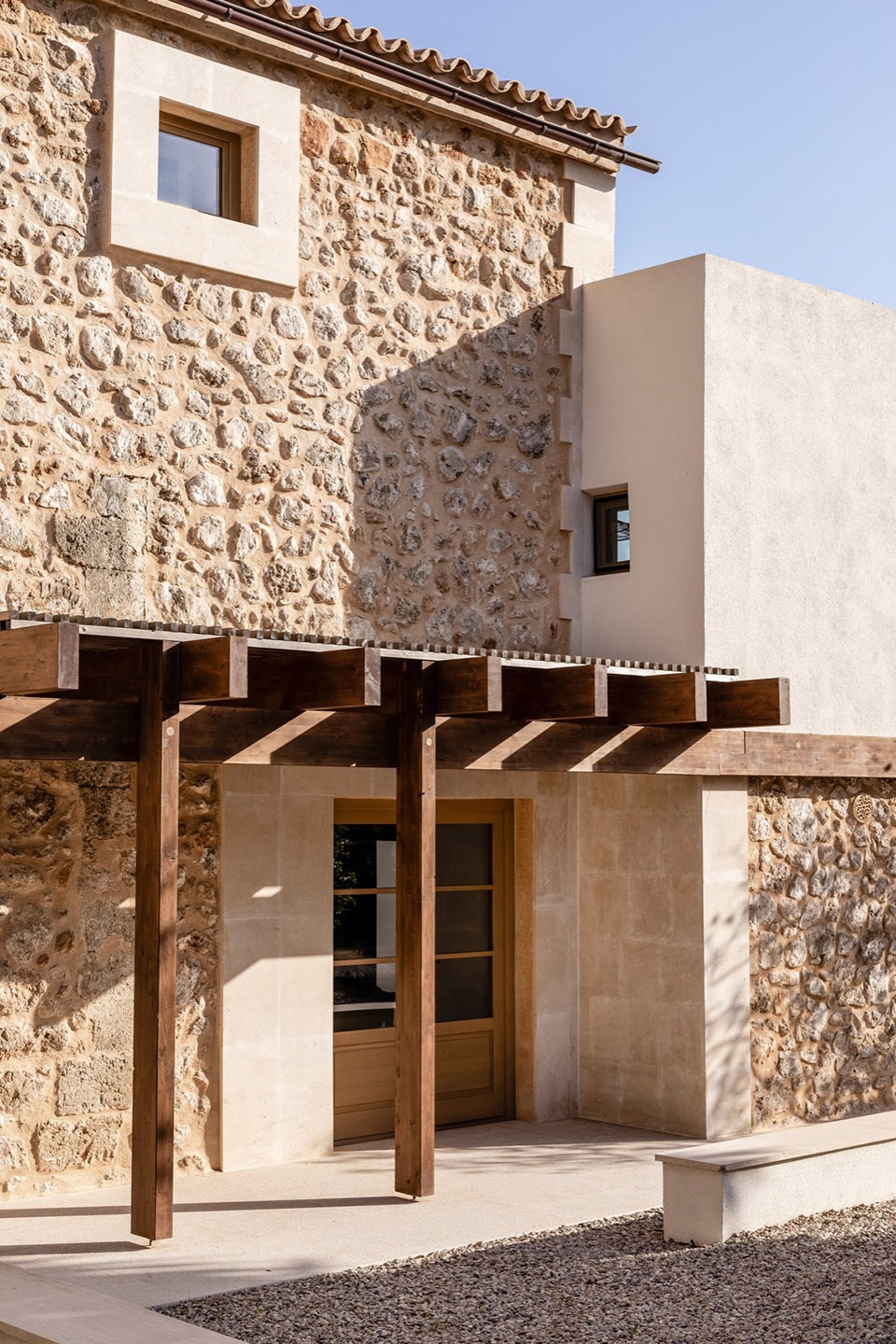 Sa Taronja by BEEF ARCHITEKTI