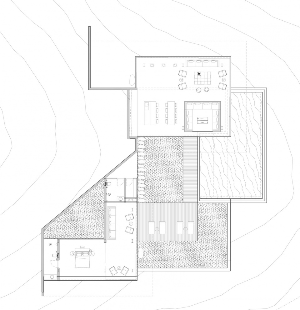 V HOUSE Atelier Alejandro Borrego