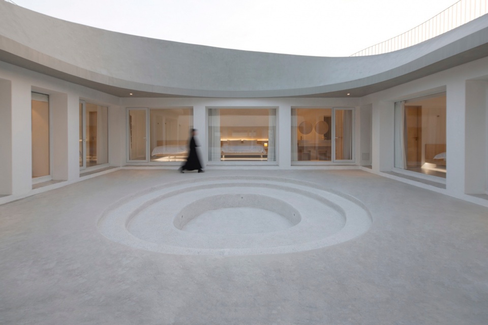 Zhengshun Plaza Landscape Design l1f
