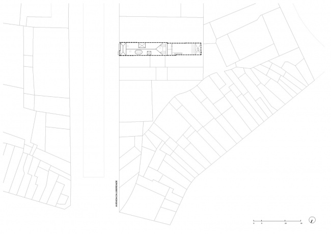 villa theatro by arquitectos aliados lda