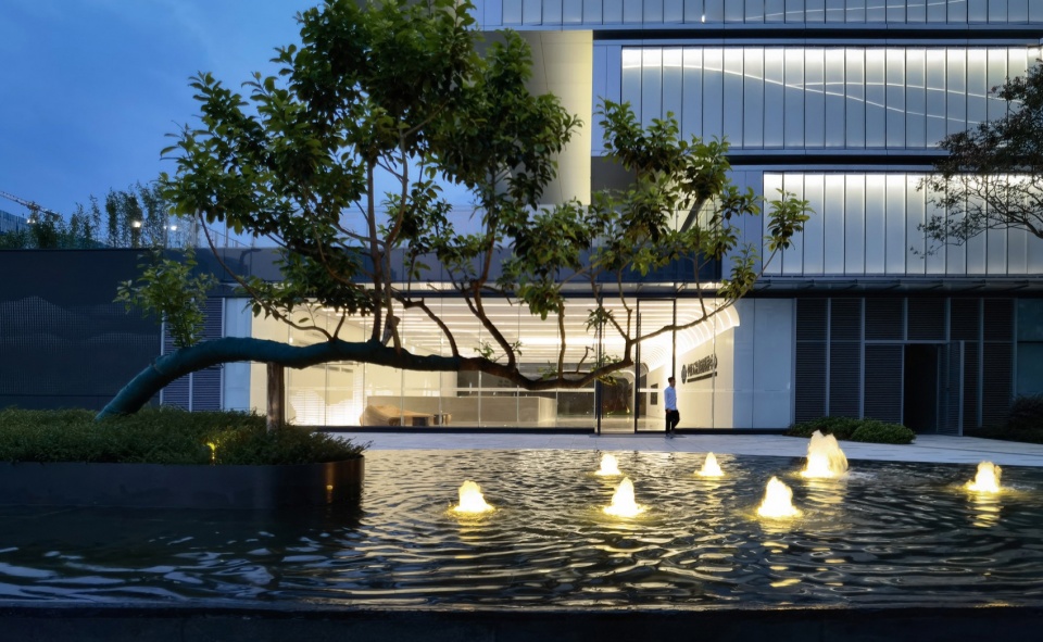 CHINA MCC5 GROUP SCIENCE AND TECHNOLOGY CENTER
