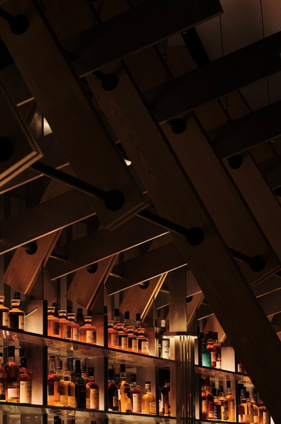 JIUTAO ENJOY by TRIOSTUDIO