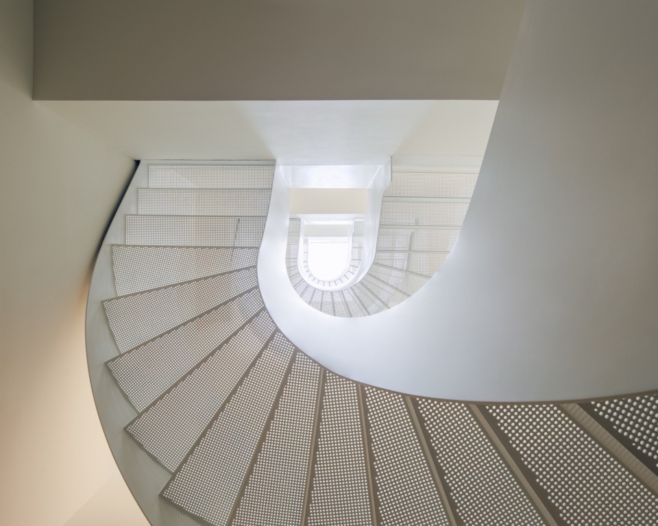 VILLA 1199 in Jinghua china by studio weven