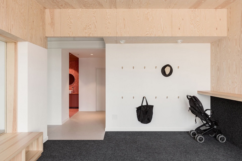 pannka by archikon architects