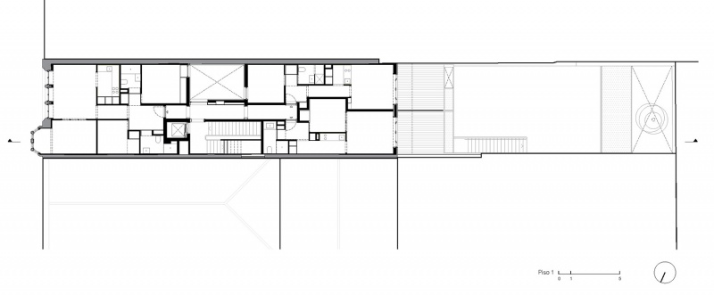 villa theatro by arquitectos aliados lda