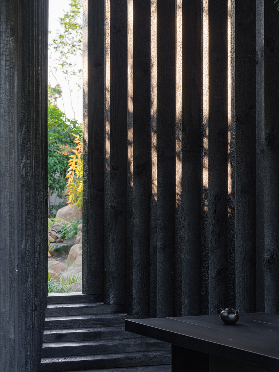 3 to 1 pavilion by temp
