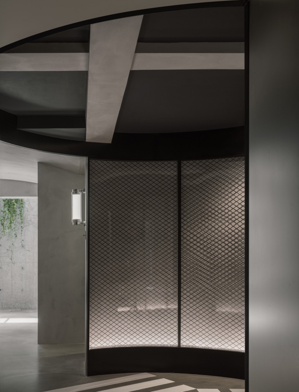 Abu and Muyis Home TSPACE DESIGN studio