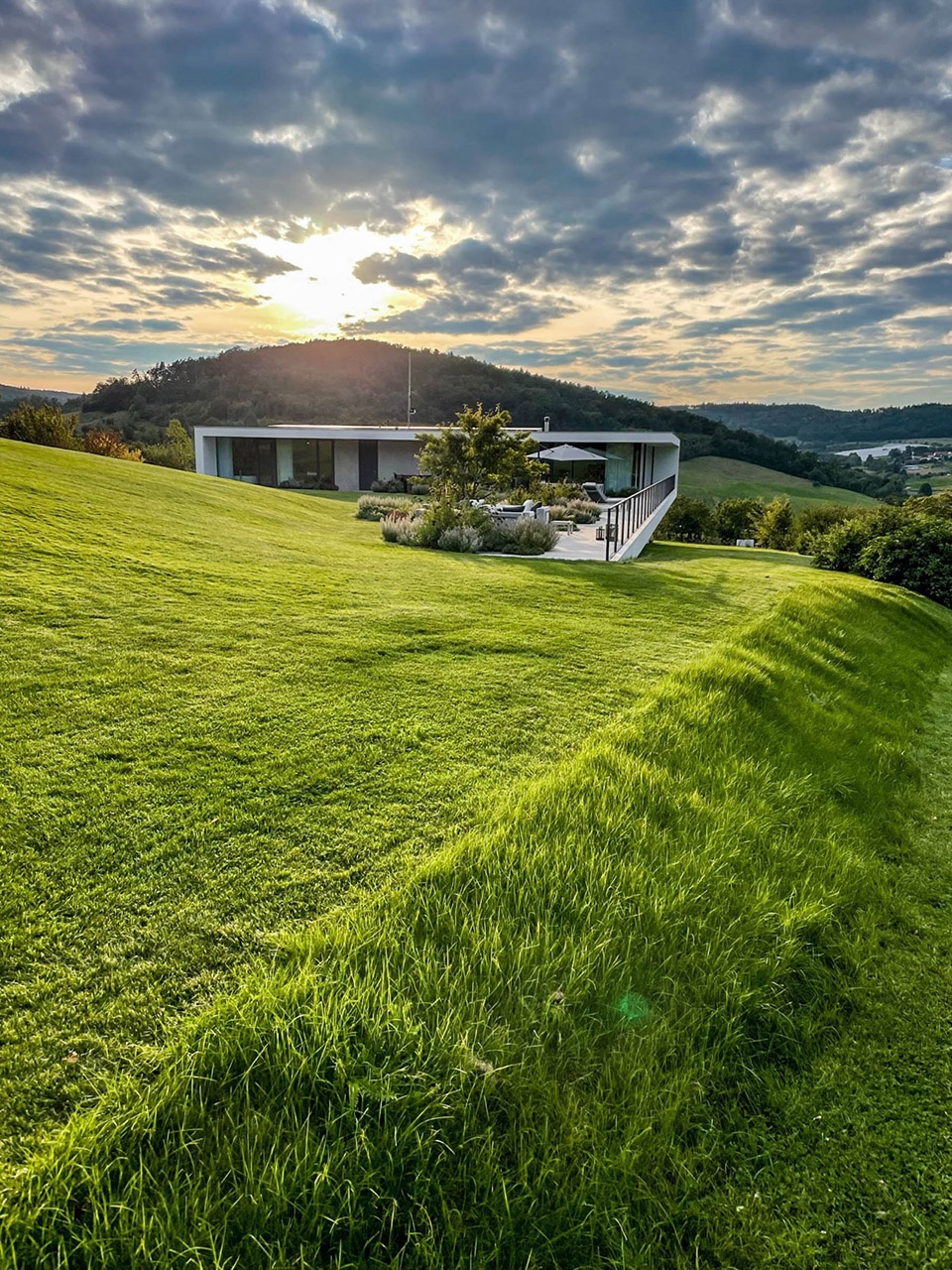 Limitless garden by Atelier Partero