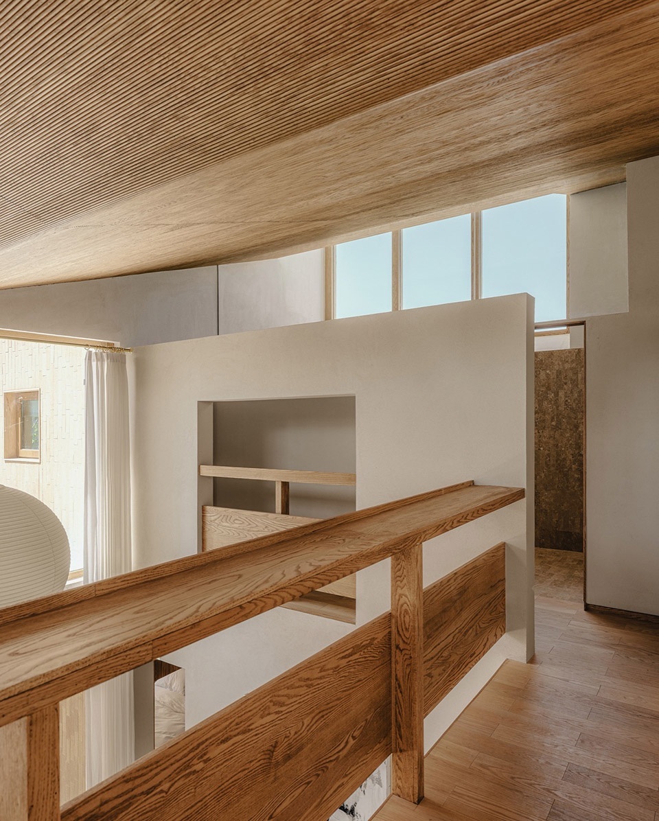 Mother s House Beijing by CPLUS