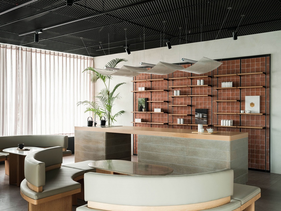 basao office by neutra architects