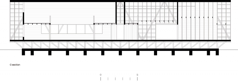 casa aladino by ivan bravo architects