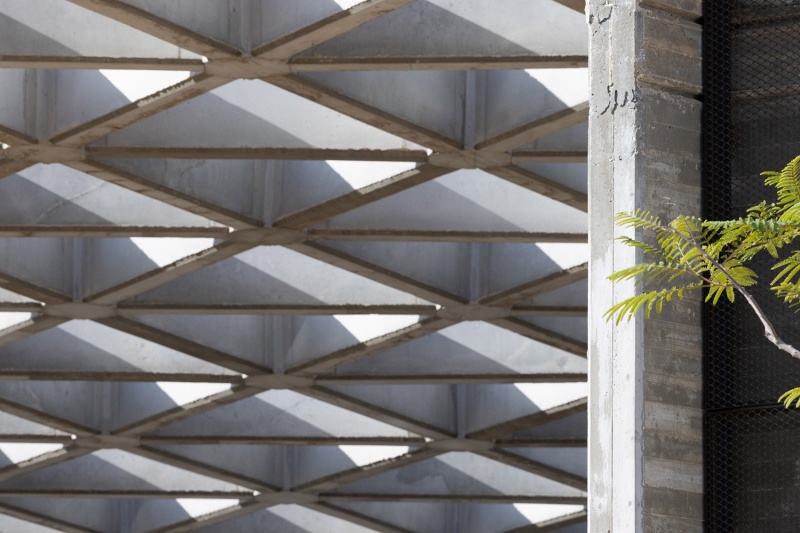 midbarium by a lerman architects
