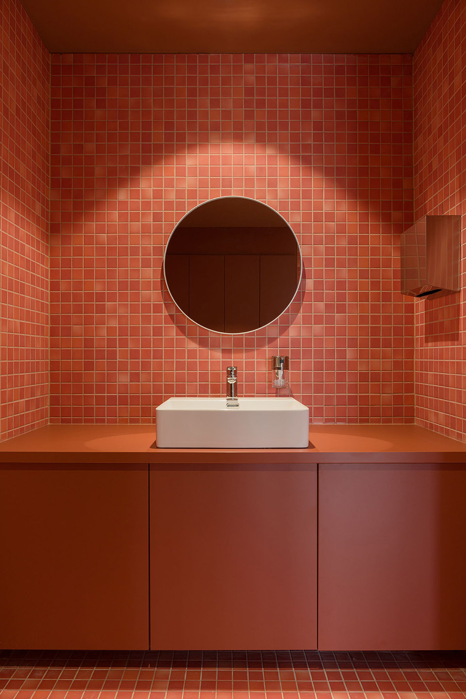 pannka by archikon architects