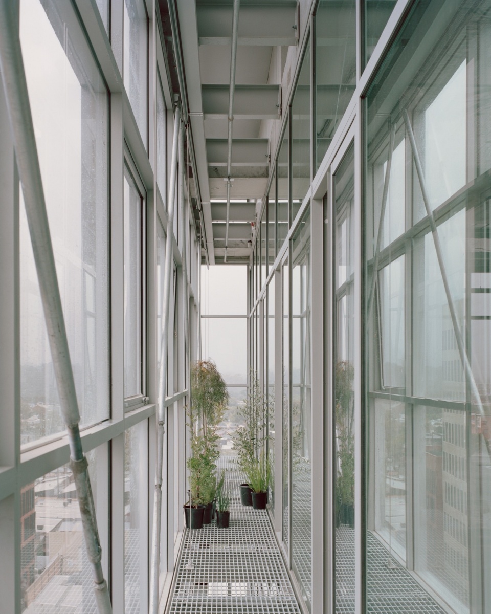 116 Rokeby by Carr