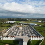 Oliveirinha墓地建筑，葡萄牙 / Sónia Cruz Arquitectura