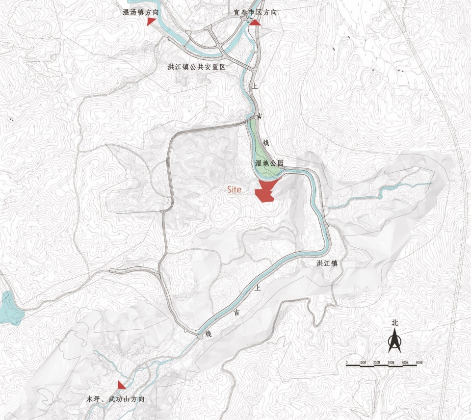 MingYueChuan Infully Yunsu Hot spring Hotel