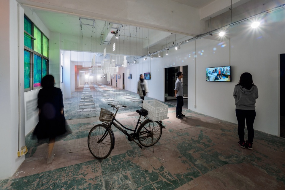 OFFICE FACT CABLE He Liu