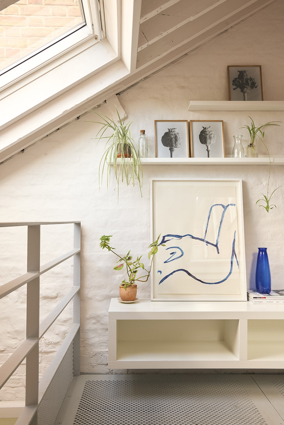 One and a Half CoWorking Studio by Trellik Design Studio