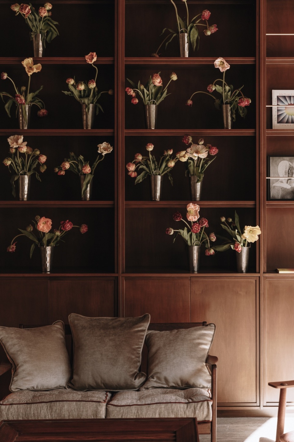 Parkhotel Mondschein by THE AFICIONADOS