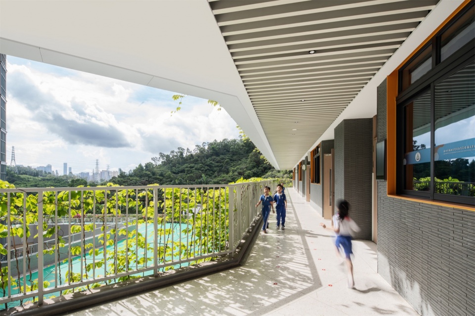 Qiaoxiang School of Shenzhen Futian Experimental Education Group