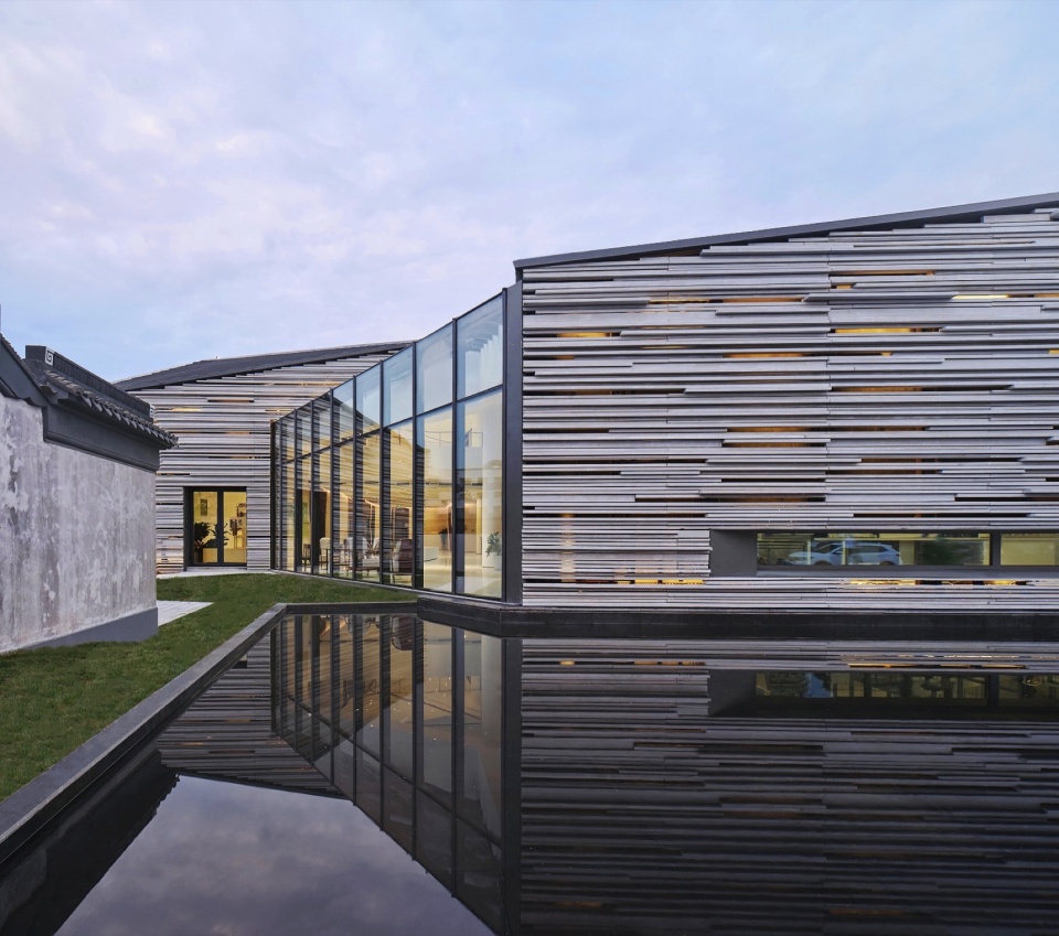 Wuxi Charity Museum