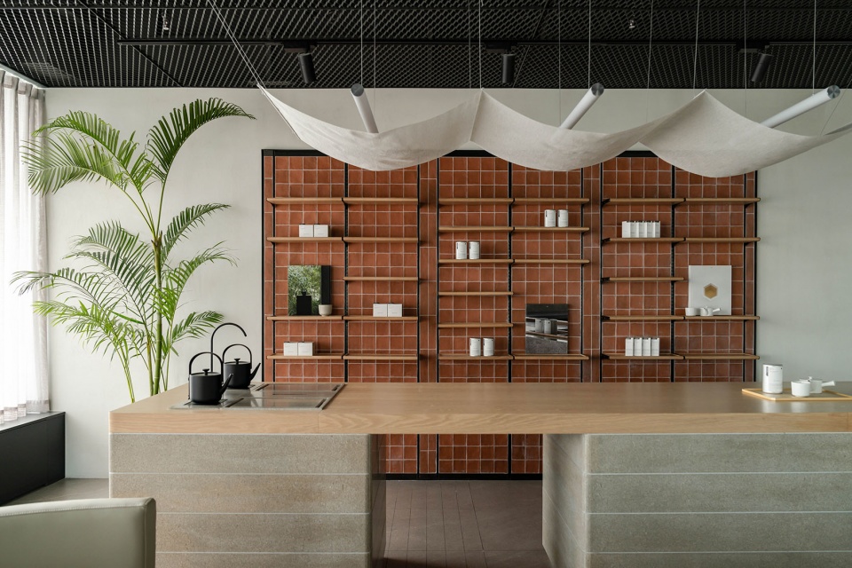 basao office by neutra architects