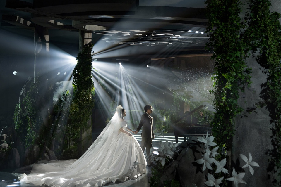 the reload by wedding planner