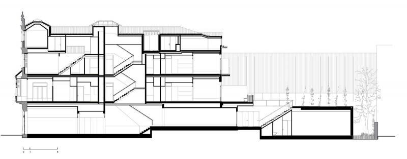 villa theatro by arquitectos aliados lda