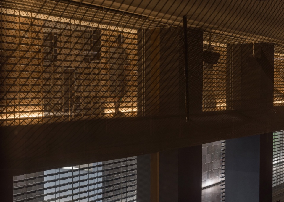 xitang spa in shenzhen by objectender architect