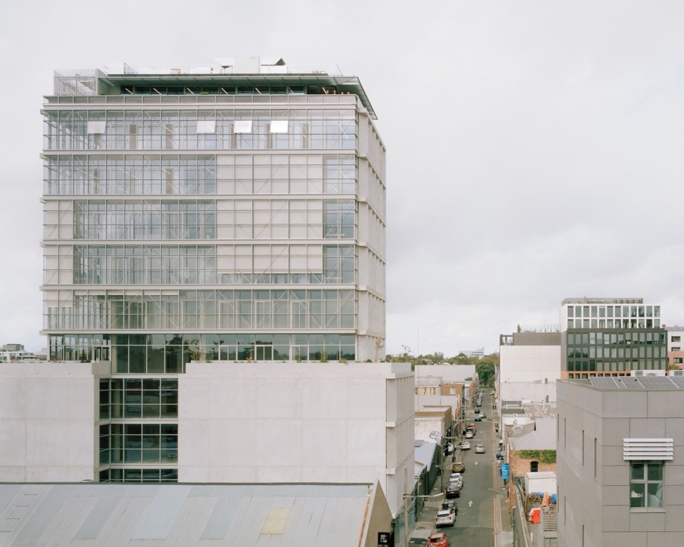 116 Rokeby by Carr